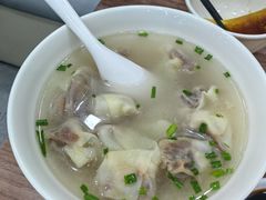 -草桥清真牛肉锅贴扁食店