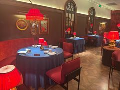 -老吉堂上海本帮菜(工体店)