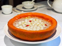 -玫瑰厅上海菜(兴国路店)