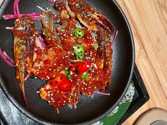 -KimPro 辛普乐概念韩餐