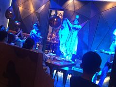 -阿罗新疆菜(人民广场店)