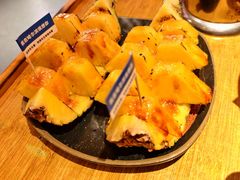 -蚝·生·鲜牛烧肉铺(中央大街店)