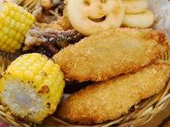 -米斯特比萨(光华桥凯德MALL天津湾店)