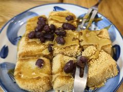 -小豆海棠(嘉兴路店)