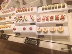 -盛宴自助餐厅(运达喜来登店)