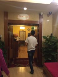 -FineYoga梵音瑜伽·普拉提