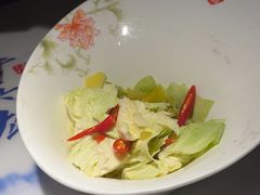 -醉英雄四川料理(新塘万达广场店)