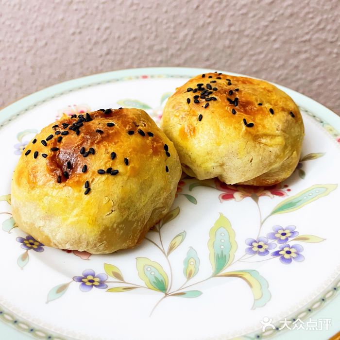董小西的凉皮和椒麻鸡(三元桥店)图片