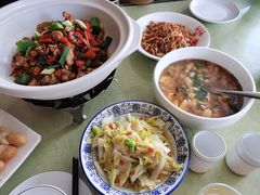 -天下客饭店(中山路店)