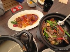 -新旺茶餐厅(鑫耀·光环live店)