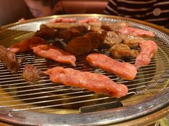 -西塔老太太泥炉烤肉(苏州大悦城店)