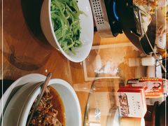 -巢爷老味(东方红店)