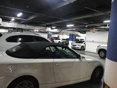 -凯德Mall新都心-停车场