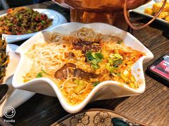 -火燒雲傣家菜(鼓楼店)