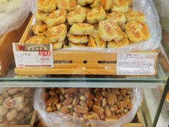 -老鼎丰(靖宇街总店)
