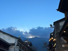 -大理古城