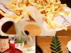-秘密旅行Bonjour(黑金冠 江南西店)