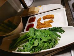 -海底捞火锅(公益西桥店)