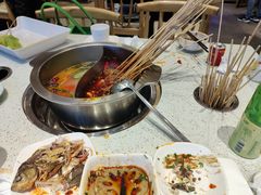 -玉林串串香(九号天地店)