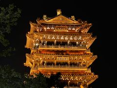 -济南大明湖景区