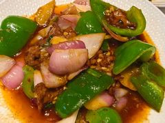 -鑫悦楼煎蟹·16年海鲜大排档