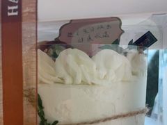 -艾加柒克蛋糕茶歇甜品台(春熙路店)