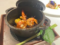 -王品牛排(福州泰禾店)