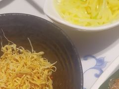 -东方饺子王(新阳路店)