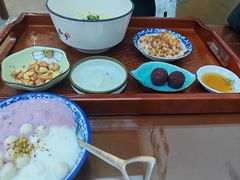 -百年老字号·观振兴蟹黄面·三虾面·苏式面(观前街富仁坊巷店)