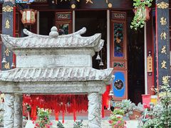 -寂照庵
