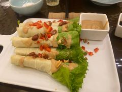 -五观堂素食(新华路店)
