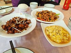 -丰泽园饭店