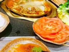 -顶顶汤火牛排火锅·经典铜锅涮肉