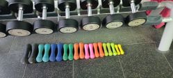 -素简女子塑形·健身普拉提