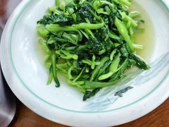 -小小饭店·休闲农庄·安吉松树林里的农家菜