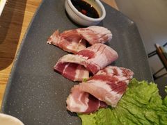 -新石器烤肉(招商1872店)