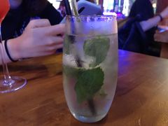 -海雾里小酒馆(解放碑店)