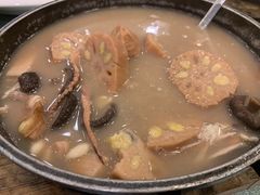 -六婶西关小厨(光塔路店)