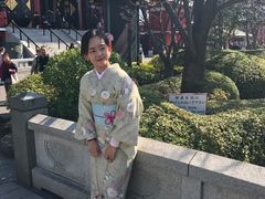 -东京浅草和服体验江户和装工房雅(浅草本店)