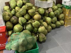 -文昌椰子鸡(沙井万丰店)