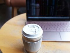-星巴克臻选(成都环球乐天店)