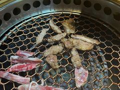 -九田家黑牛烤肉料理(新光汇店)