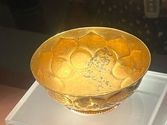 -陕西历史博物馆