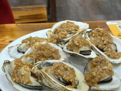 -海帮主·蒸汽海鲜青岛菜(栈桥火车站店)