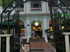 -星巴克臻选(广州沙面店)