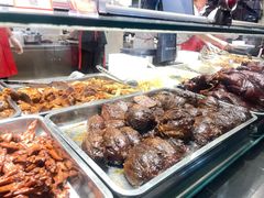 -乔波食品(杜桥中心菜场店)