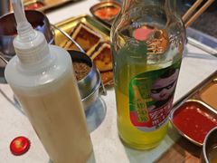 -郭记烤肉创始店(民丰大街店)