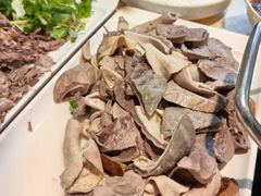 -英子补身汤(海兰路店)