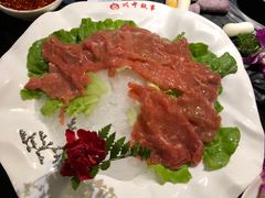 -川中故事·成都老火锅(东书房店)