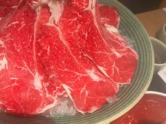 -盡膳口福跷脚牛肉火锅(国贸商城店)